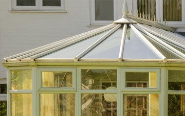 conservatory roof repair Stanthorne, Cheshire