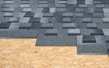 expert Stanthorne asphalt roof companies