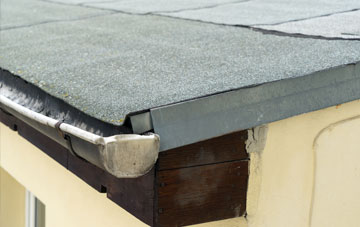 Stanthorne flat garage roofing repairs