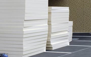 Stanthorne flat roof insulation costs