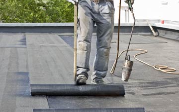 flat roof replacement Stanthorne, Cheshire
