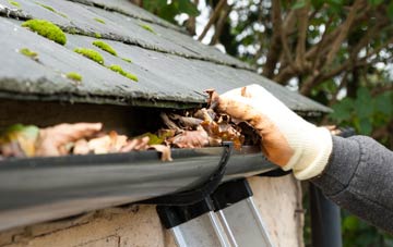 gutter cleaning Stanthorne, Cheshire
