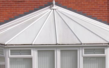 Stanthorne polycarbonate conservatory roof repairs