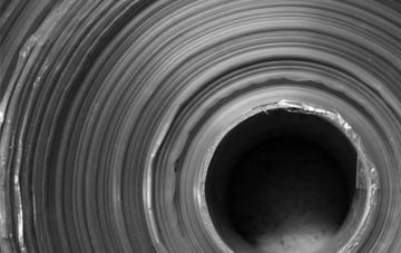 Stanthorne pvc roof replacement