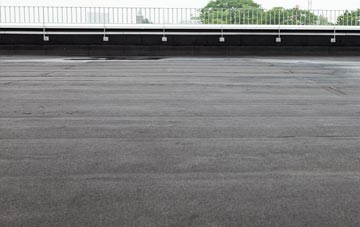 Stanthorne asphalt roof replacement