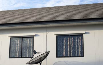 Stanthorne rubber roof costs