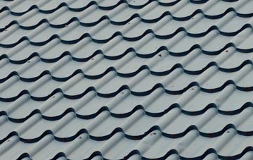 Stanthorne rubber roofing companies