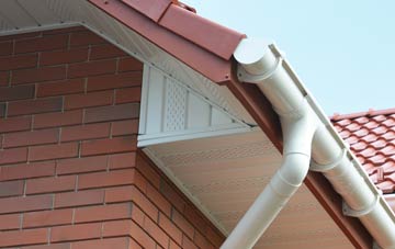 Stanthorne soffit repair costs