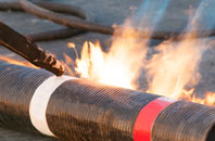 Stanthorne flat roofing replacement
