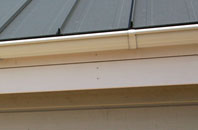 Stanthorne soffit repair